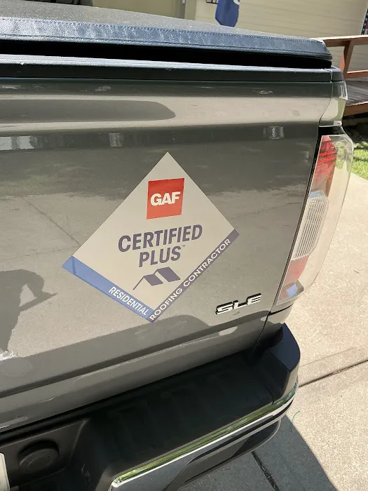 HALO Roofing LLC Picture 9