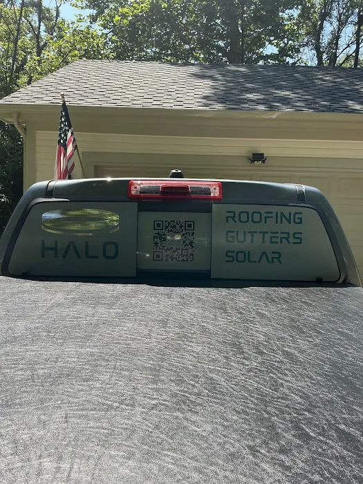 HALO Roofing LLC Picture 5