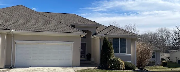 HALO Roofing LLC Picture 1