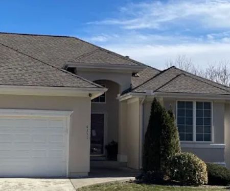 HALO Roofing LLC