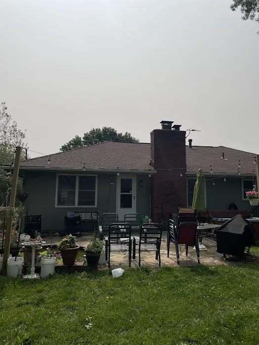 HALO Roofing LLC Picture 10