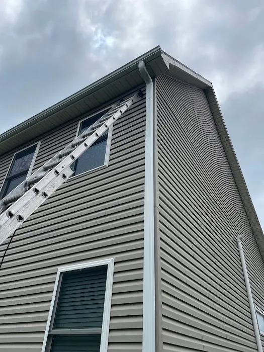 HALO Roofing LLC Picture 8