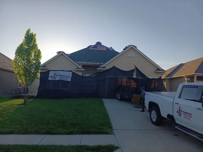 JS Construction Consultants LLC. Picture 1