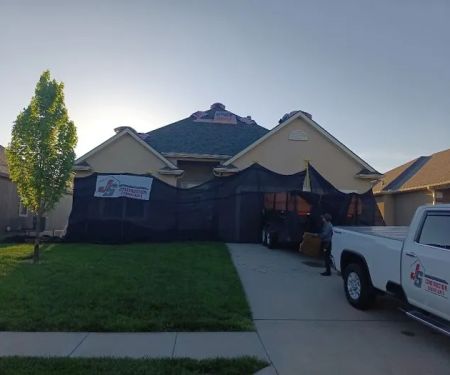 JS Construction Consultants LLC.