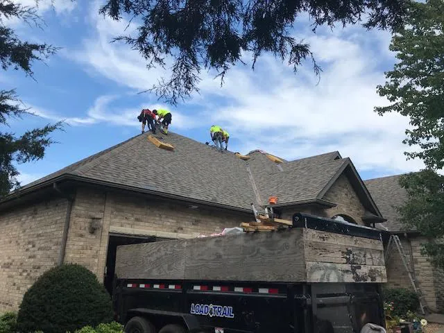 JS Construction Consultants LLC. Picture 7