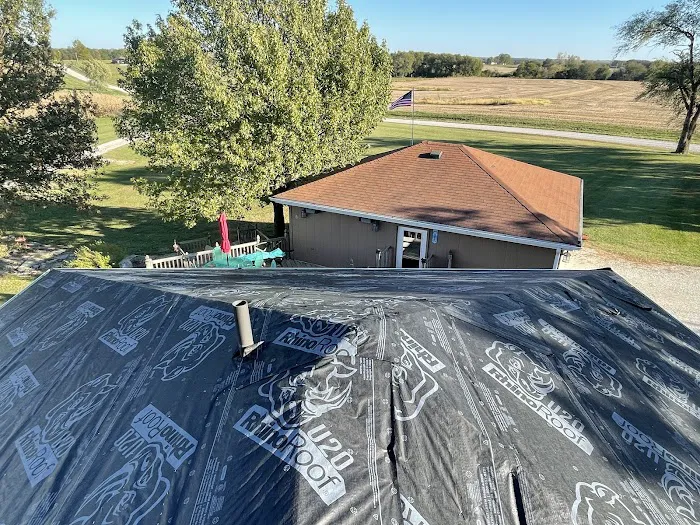 Cloud9 Roofing LLC Picture 6