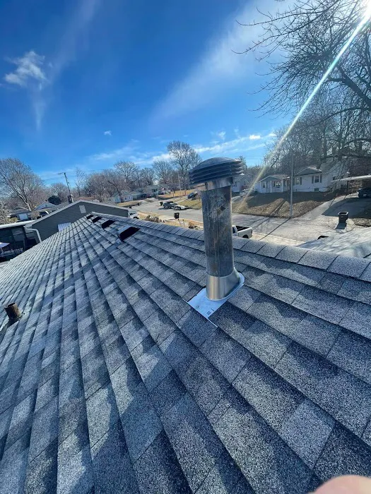 Cloud9 Roofing LLC Picture 5