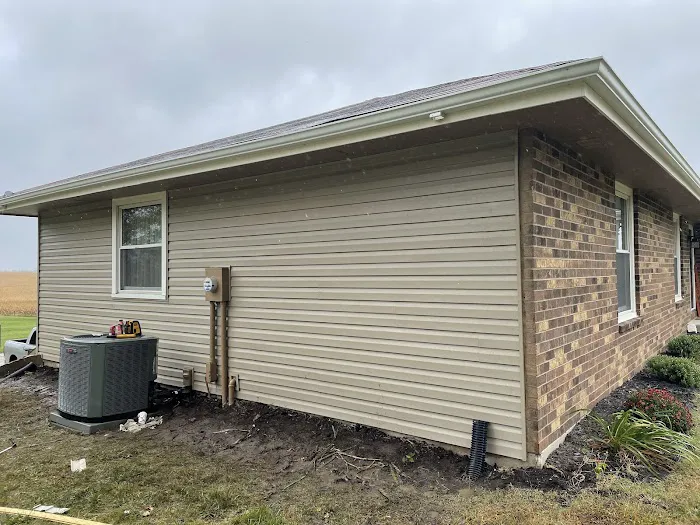 Cloud9 Roofing LLC Picture 1