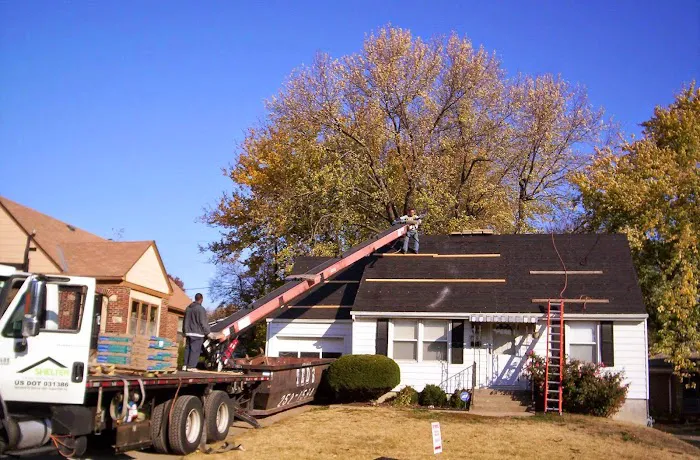 Hanks Remodeling LLC Picture 1