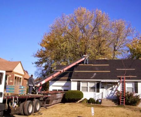 Hanks Remodeling LLC