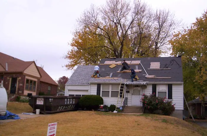 Hanks Remodeling LLC Picture 5