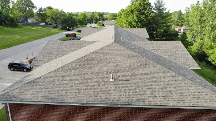 Manning Roofing Picture 4