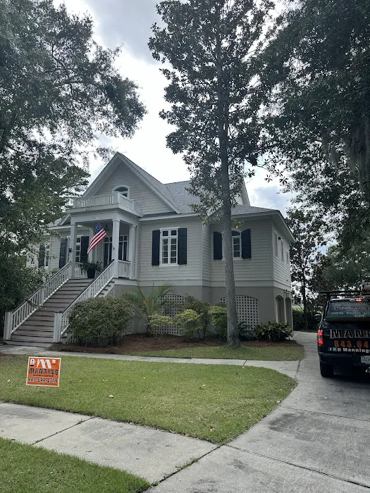 Manning Roofing Picture 7