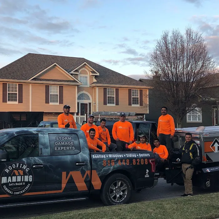 Manning Roofing Picture 10