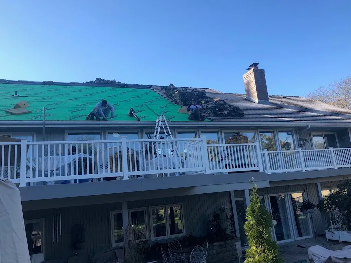 Tile Roof KC Picture 5