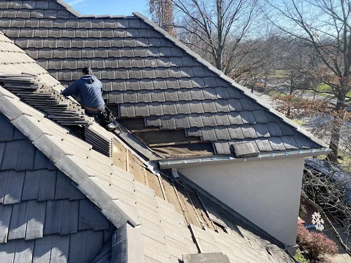 Tile Roof KC Picture 4