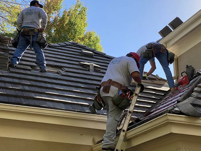 Tile Roof KC Picture 2