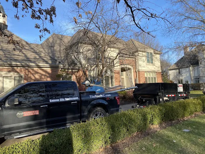 Tile Roof KC Picture 8