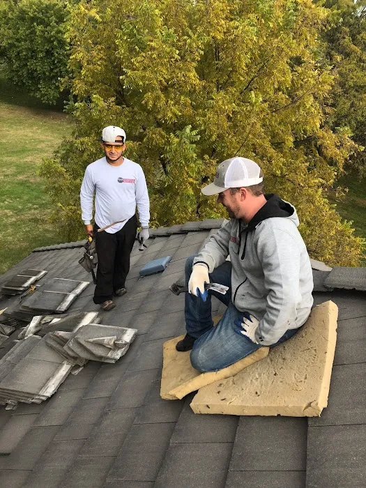 Tile Roof KC Picture 3