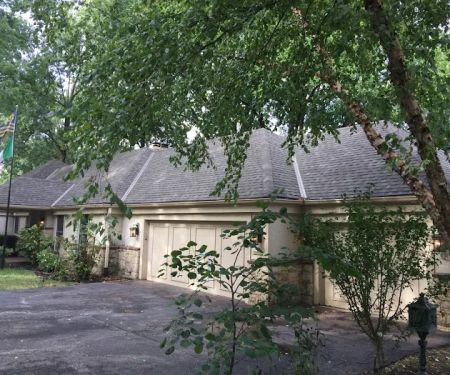 ACCENT ROOFING GROUP