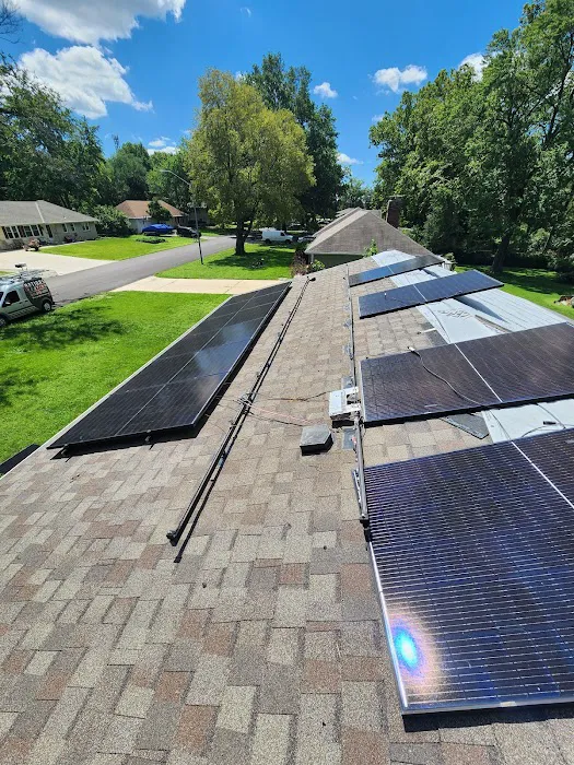 Nations Roofing and Solar Picture 1