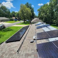 Nations Roofing and Solar ico