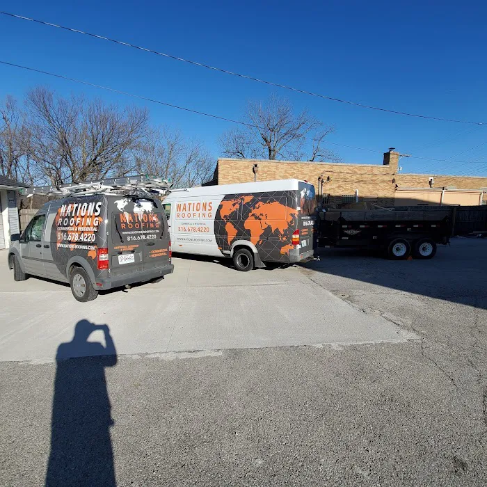 Nations Roofing and Solar Picture 10