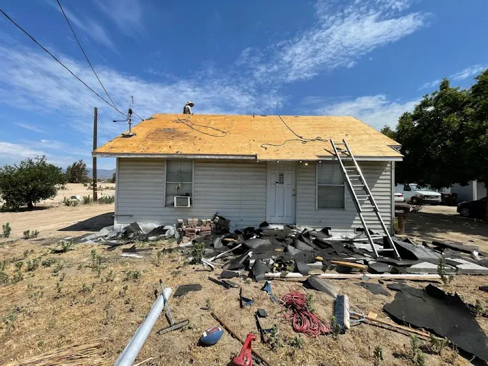 H&H Roofing and Restoration LLC Picture 9