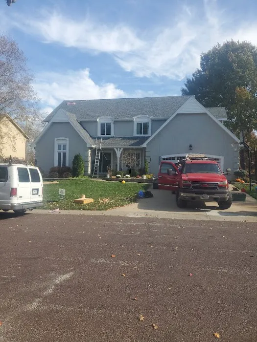 H&H Roofing and Restoration LLC Picture 8