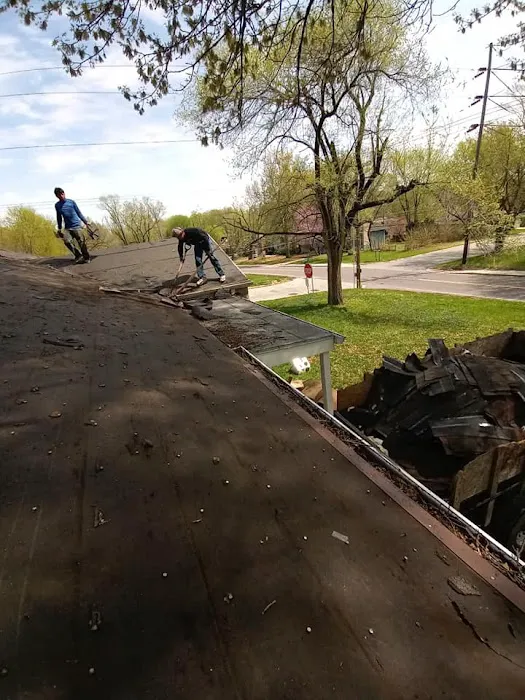 Kansas City Roofing Company Picture 7
