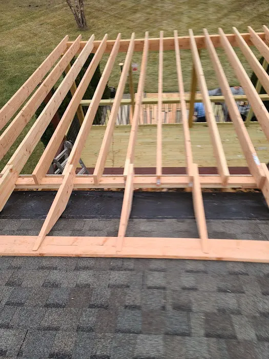 Kansas City Roofing Company Picture 9