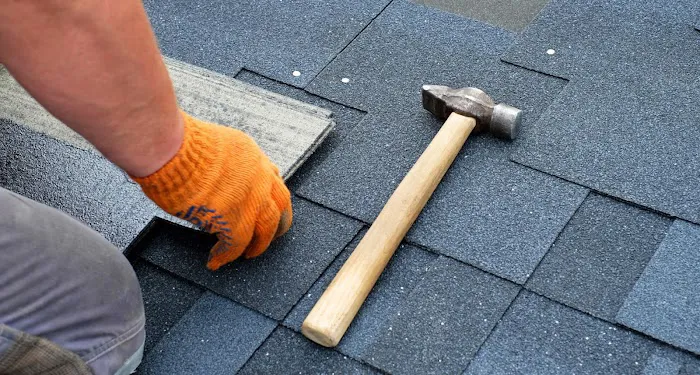 Kansas City Roofing Company Picture 4