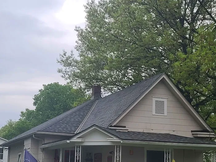 Kansas City Roofing Company Picture 8