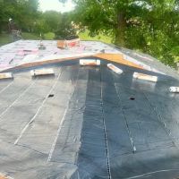 Palacios Roof Repair llc ico