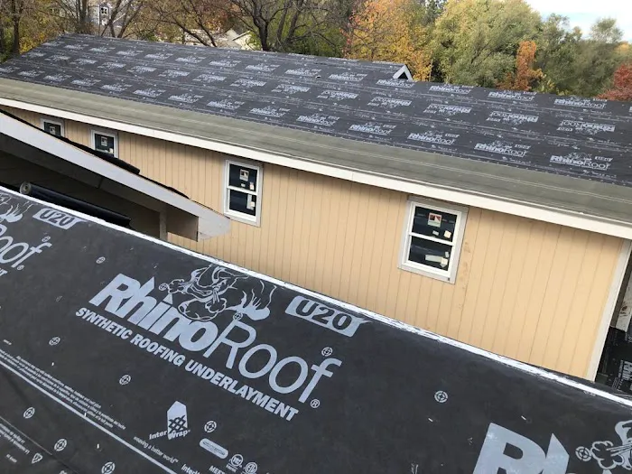 Palacios Roof Repair llc Picture 6