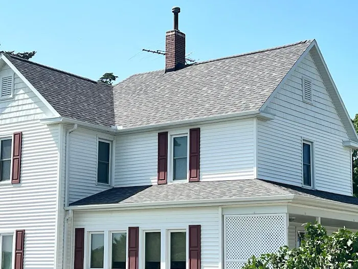 Palacios Roof Repair llc Picture 3