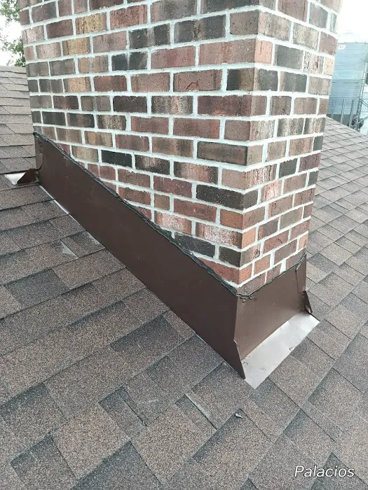 Palacios Roof Repair llc Picture 8