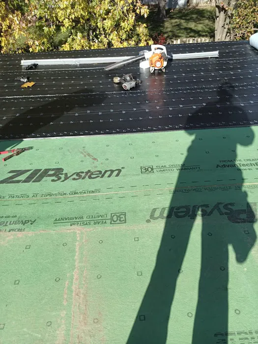 Palacios Roof Repair llc Picture 10