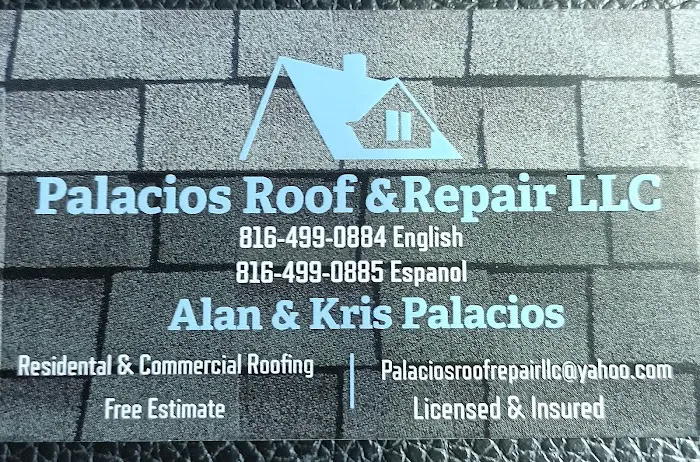 Palacios Roof Repair llc Picture 5