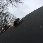 Roofing repairs, snow removal &home cleaning