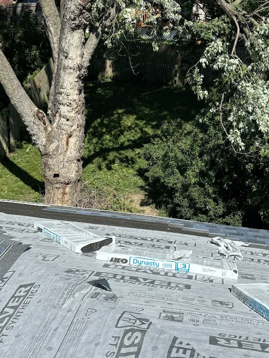 The Roof D LLC Picture 6