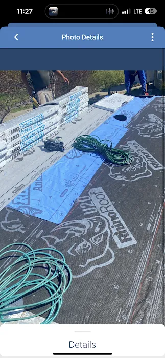 The Roof D LLC Picture 9