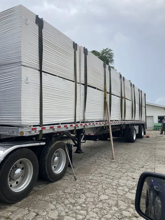 KAM Roofing Services Picture 1