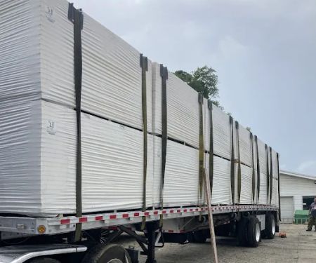 KAM Roofing Services