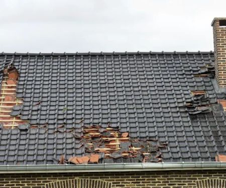 AAS Restoration & Roofing