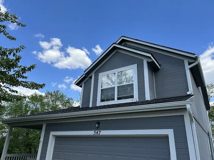 KIKO Roofing Picture 1