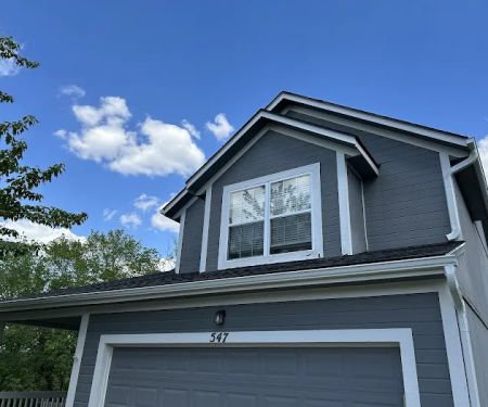 KIKO Roofing