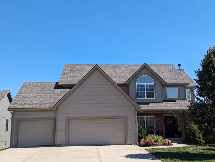 KIKO Roofing Picture 8