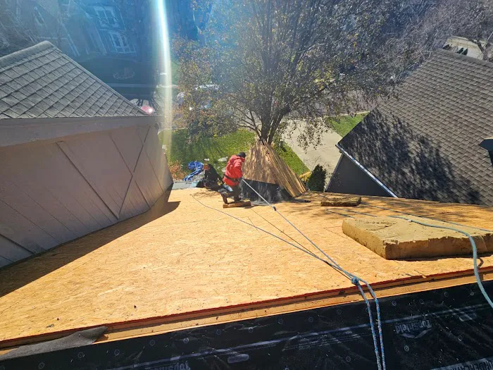 KIKO Roofing Picture 6