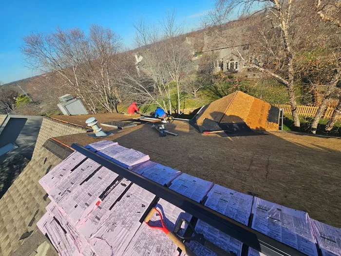 KIKO Roofing Picture 7